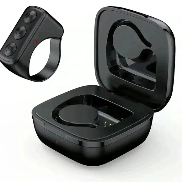 New in sealed box wireless remote control - Picture 2 of 4